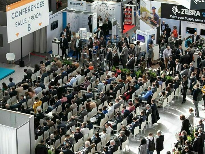 Semaine de l'Innovation du Transport & de la Logistique