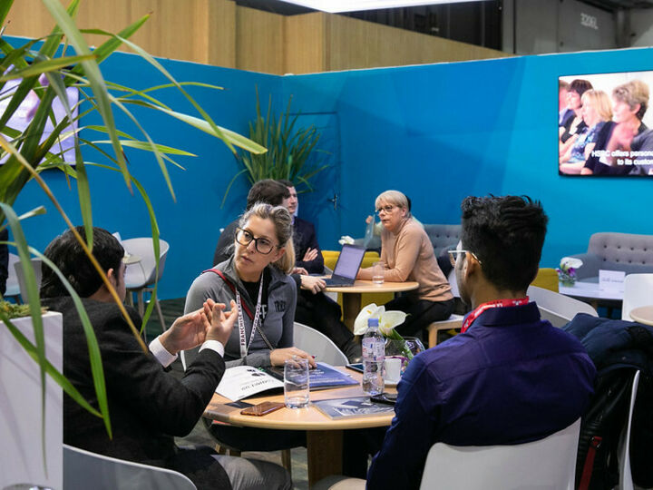 Franchise Expo Paris