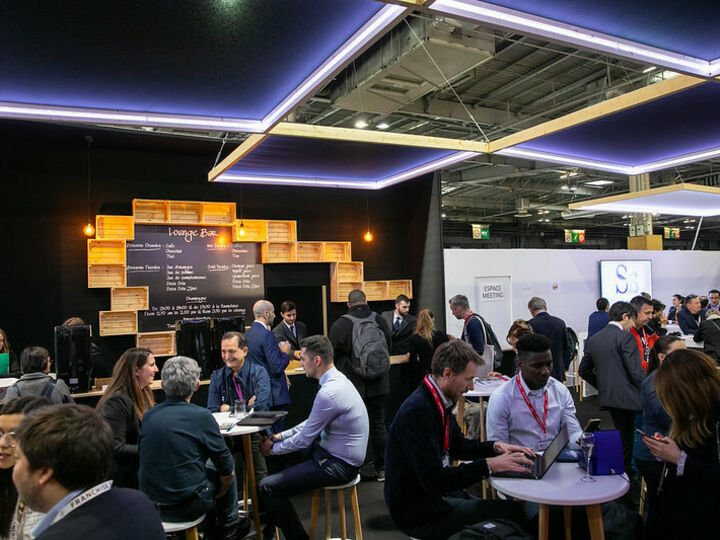 Franchise Expo Paris