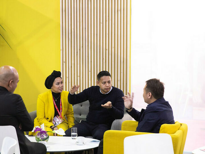 Franchise Expo Paris
