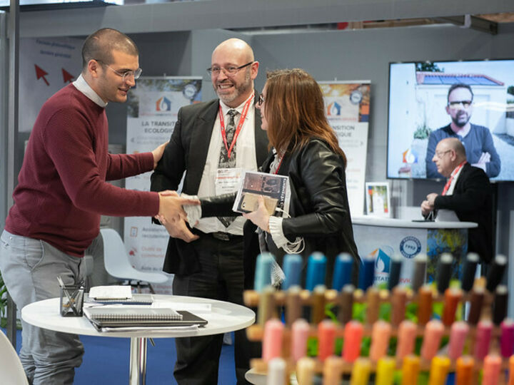 Franchise Expo Paris