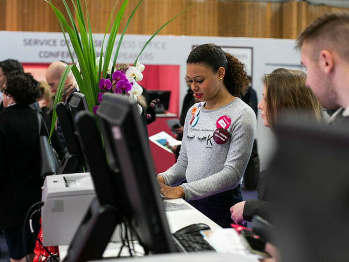 Franchise Expo Paris