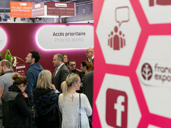 Franchise Expo Paris