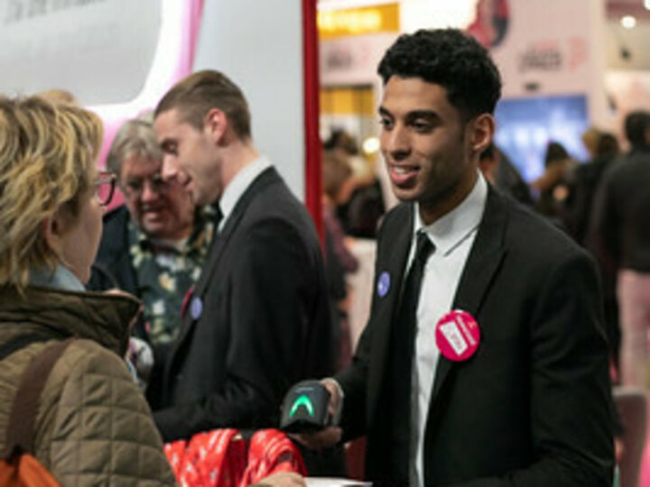 Franchise Expo Paris
