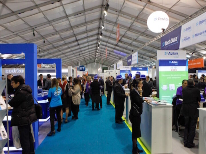 IT Partners 2021