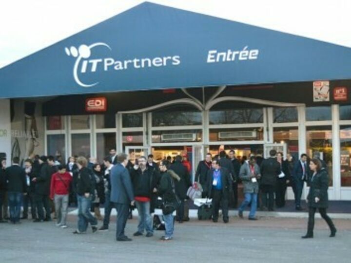 IT Partners 2021