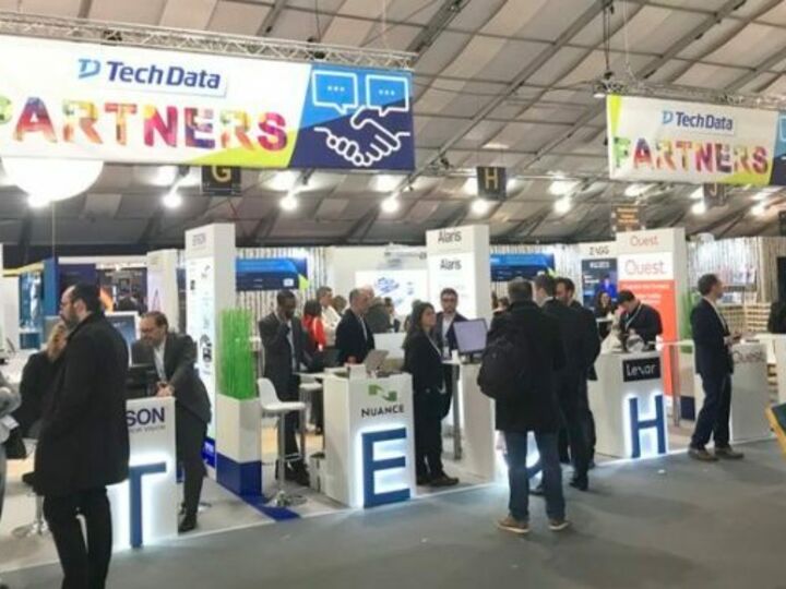 IT Partners 2021