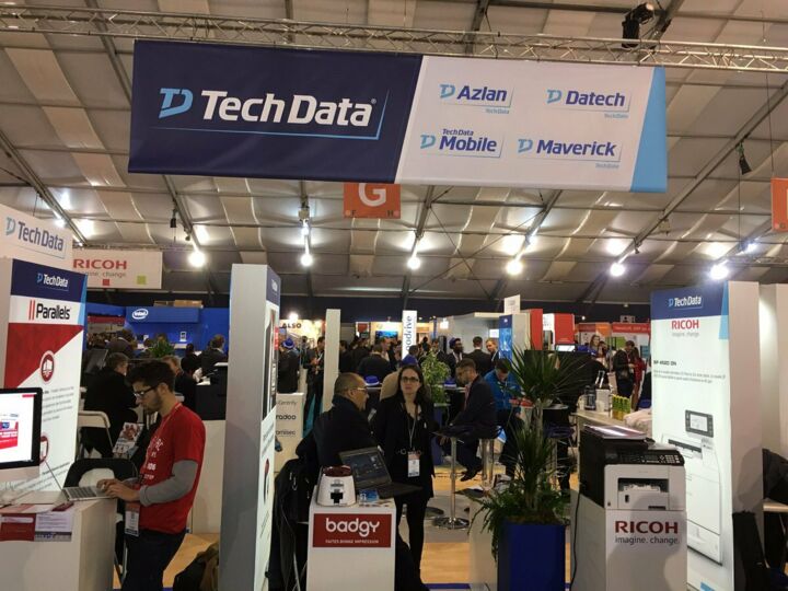 IT Partners 2021