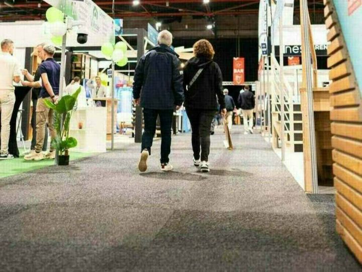 Salon Habitat et Immobilier Viving Brest 2025