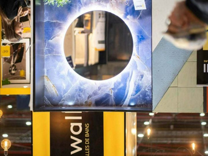 Salon Habitat et Immobilier Viving Brest 2025