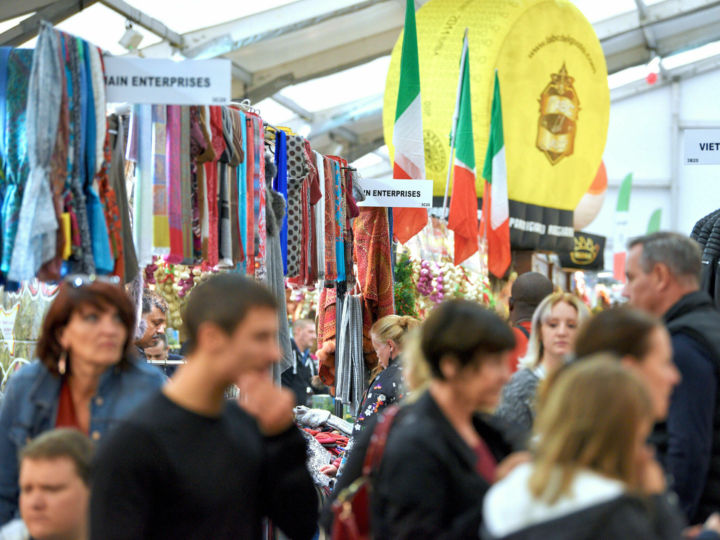 Foire Européenne de Strasbourg