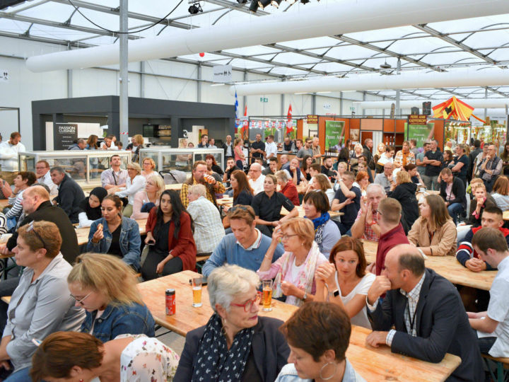 Foire Européenne de Strasbourg