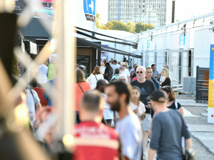 Foire Européenne de Strasbourg