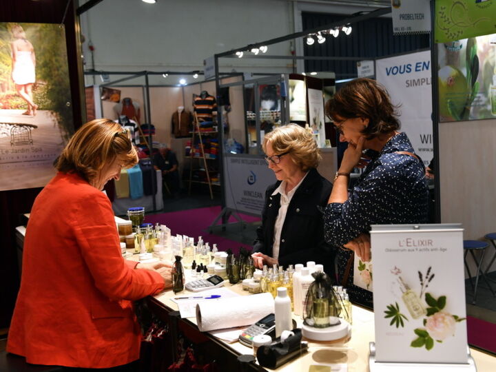 Foire Internationale de Montpelier