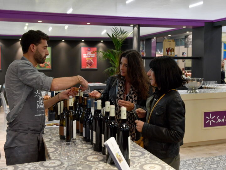 Foire Internationale de Montpelier