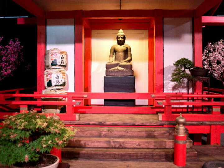 Foire Internationale de Montpelier