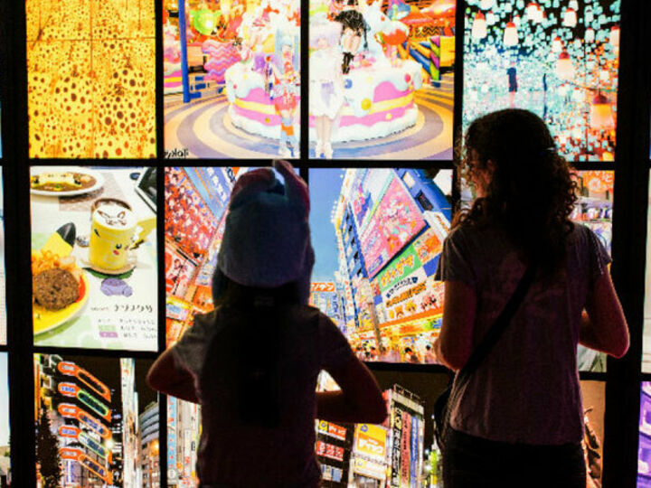 Foire Internationale de Montpelier