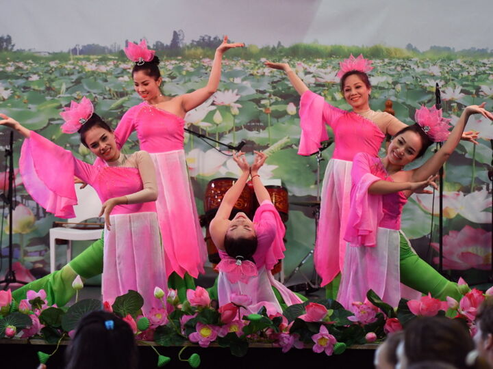 Foire Internationale de Montpelier