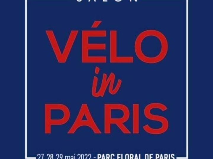 VIP - Vélo In Paris 2022