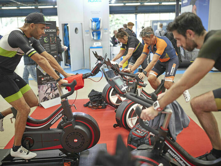 VIP - Vélo In Paris 2021
