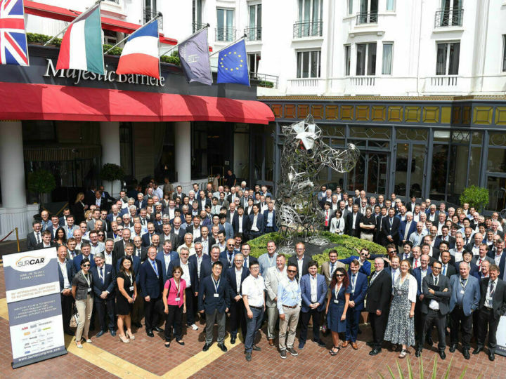 Congrès Surcar