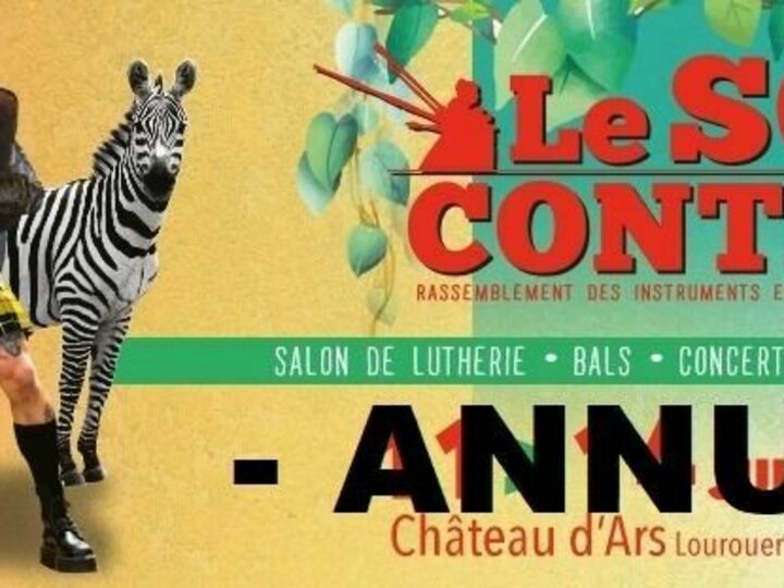 Festival Le Son Continu