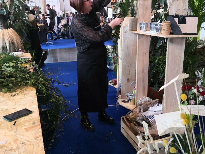 Festival de l'artisanat 2021