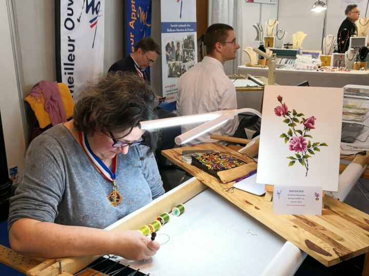 Festival de l'artisanat 2021