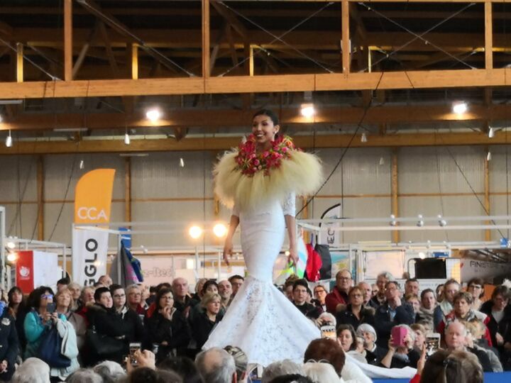 Festival de l'artisanat 2021