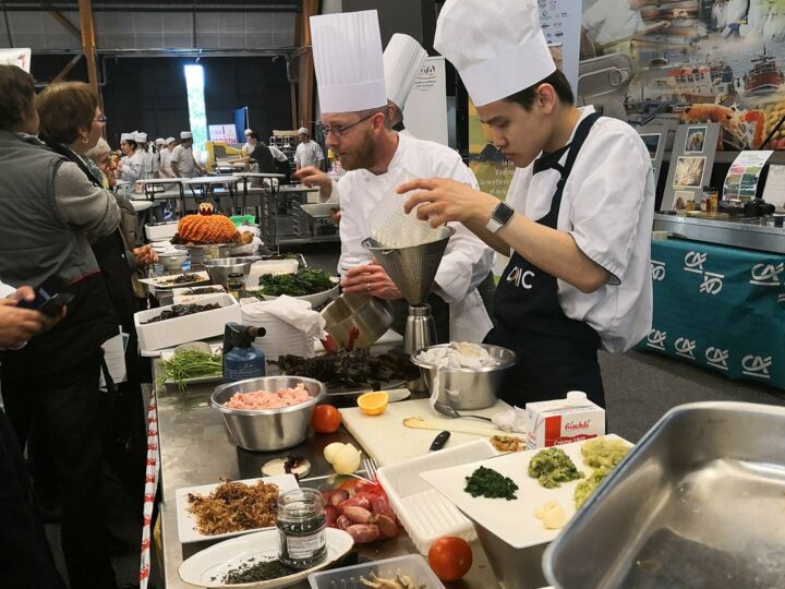 Festival de l'artisanat 2021