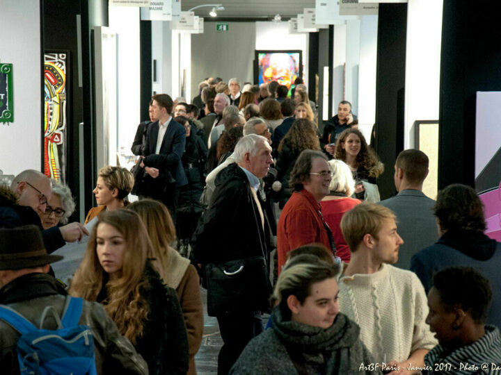Espace 2000 Salle B