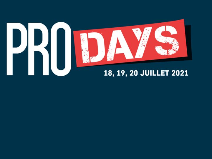 Pro Days 2021