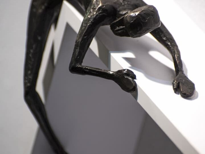 Salon International d'Art Contemporain - Marseille 2021