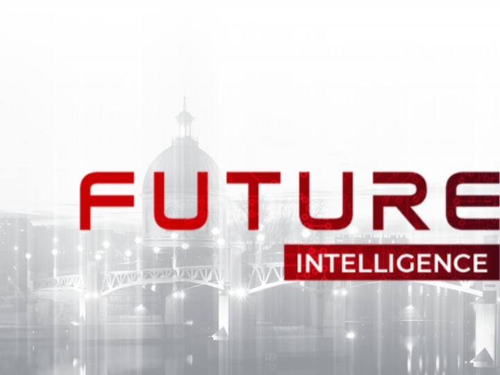 Future Intelligence 2023