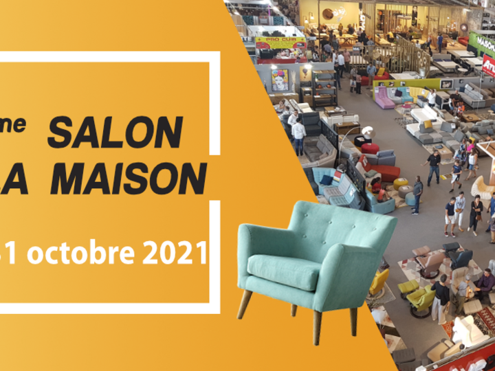 Salon de la Maison 2021