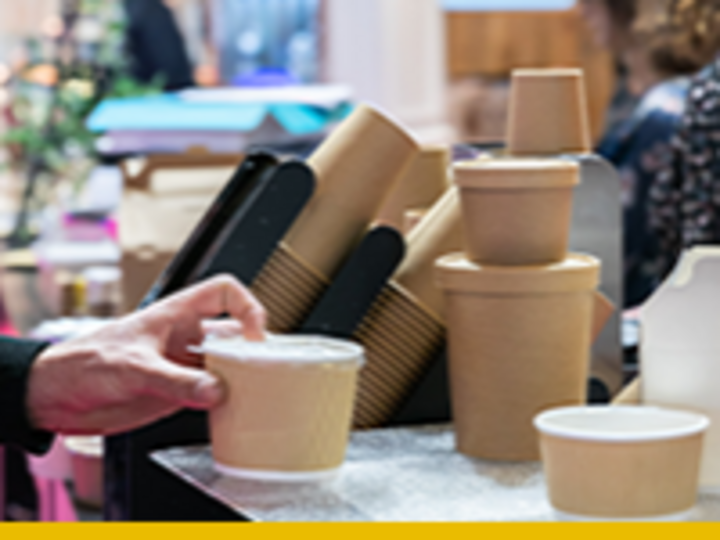 Sandwich & Snack Show 2021