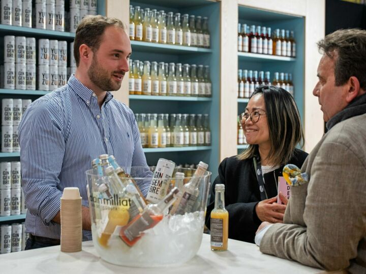 Sandwich & Snack Show 2025