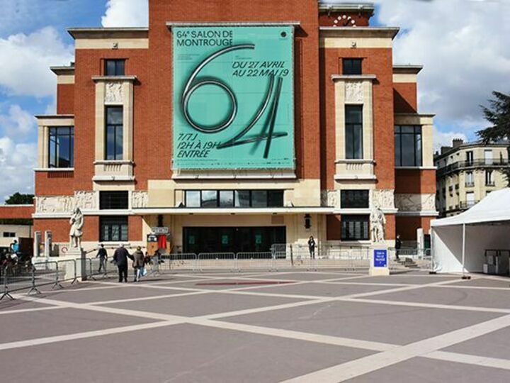 Le Salon de Montrouge 2021
