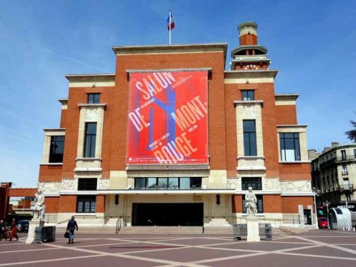 Le Salon de Montrouge 2021
