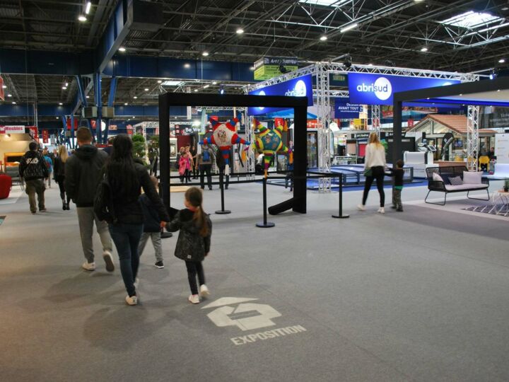 Foire de Grenoble 2026