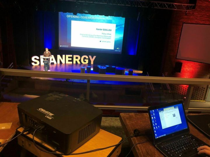 Seanergy 2021