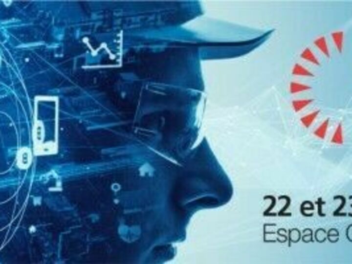 Salon Analyse Industrielle 2021