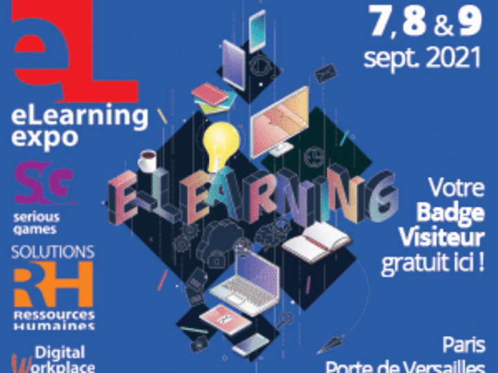 ELearning Expo