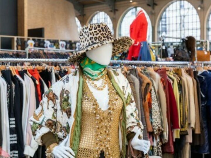 Salon du Vintage du Luxembourg 2021