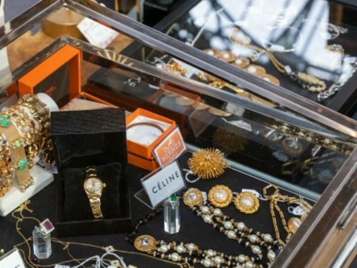 Salon du Vintage du Luxembourg 2021