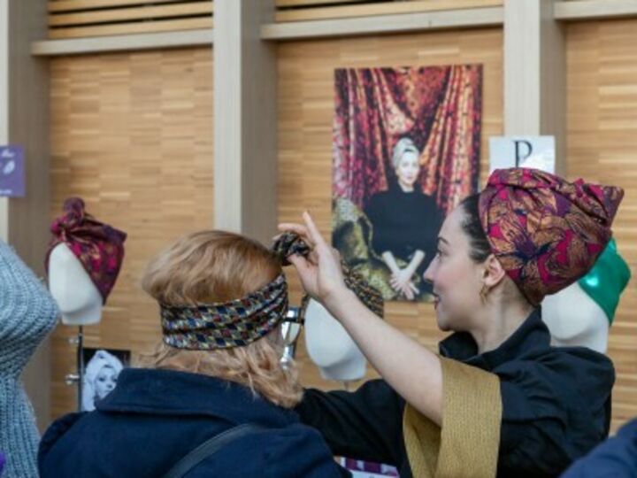 Salon du Vintage du Luxembourg 2021