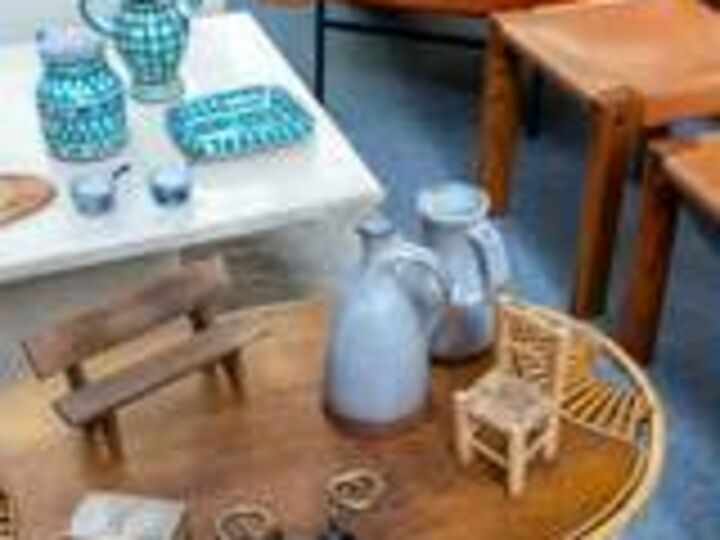 Salon du Vintage de Rennes 2021