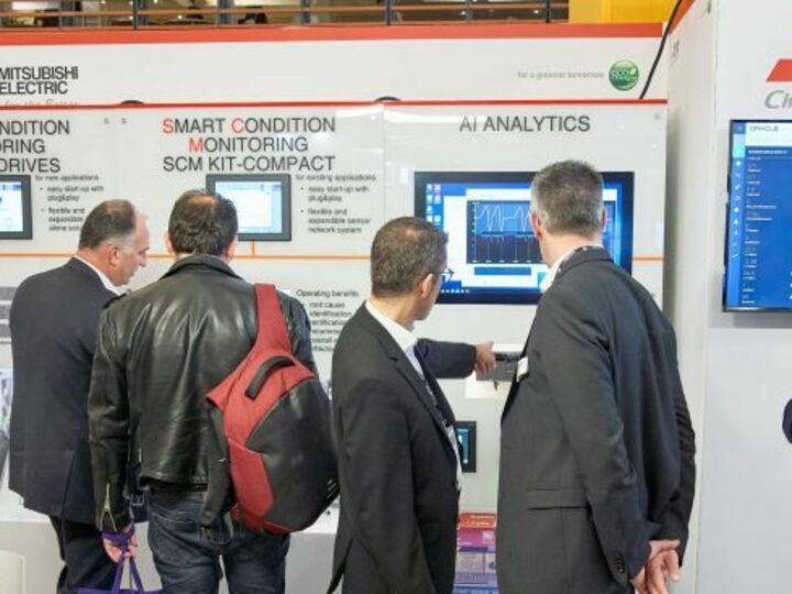Salon SIDO - Lyon 2021