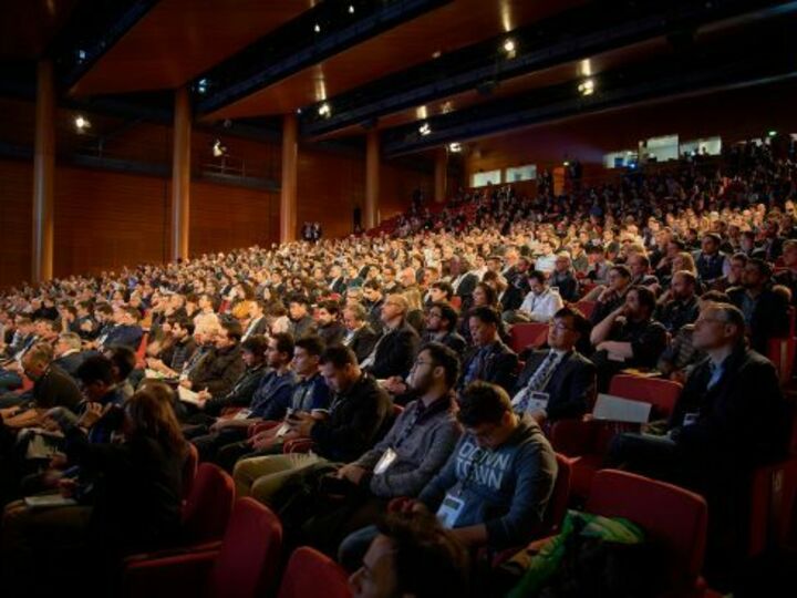 Salon SIDO - Lyon 2021