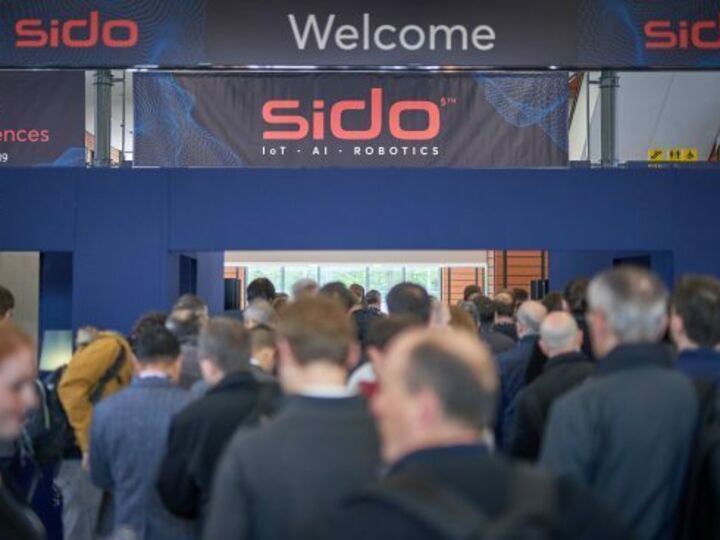 Salon SIDO - Lyon 2021